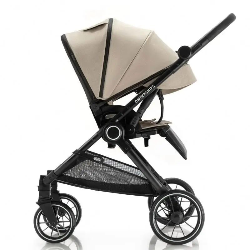 2023 Hot Selling Golden Supplier Baby Stroller Classic