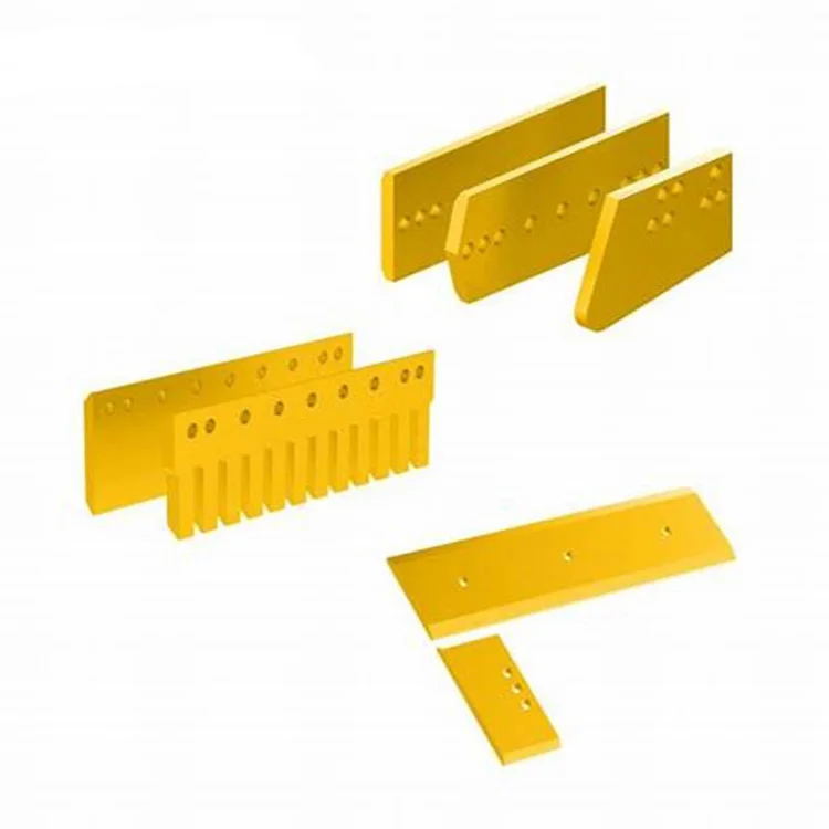 Motor Grader Cutting Edge / 5d9553 Cutting Edge/ Dozer Grader Blade