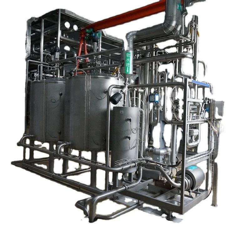 Watermelon Juice Processing Line/Complete Mango Juice Processing Machines