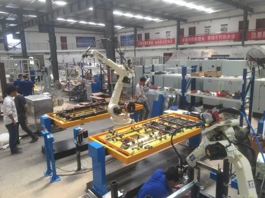 Auto Welding Positioner Turntable with 100kgs Welding Turntable by 100CA Australia Blue Metal Painting Wood Key Motor Box Parts