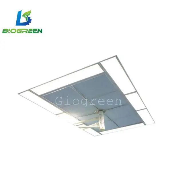 Best price LAF Laminar Air Flow Hood hospital Ceiling HEPA 99.995 0.3 micron