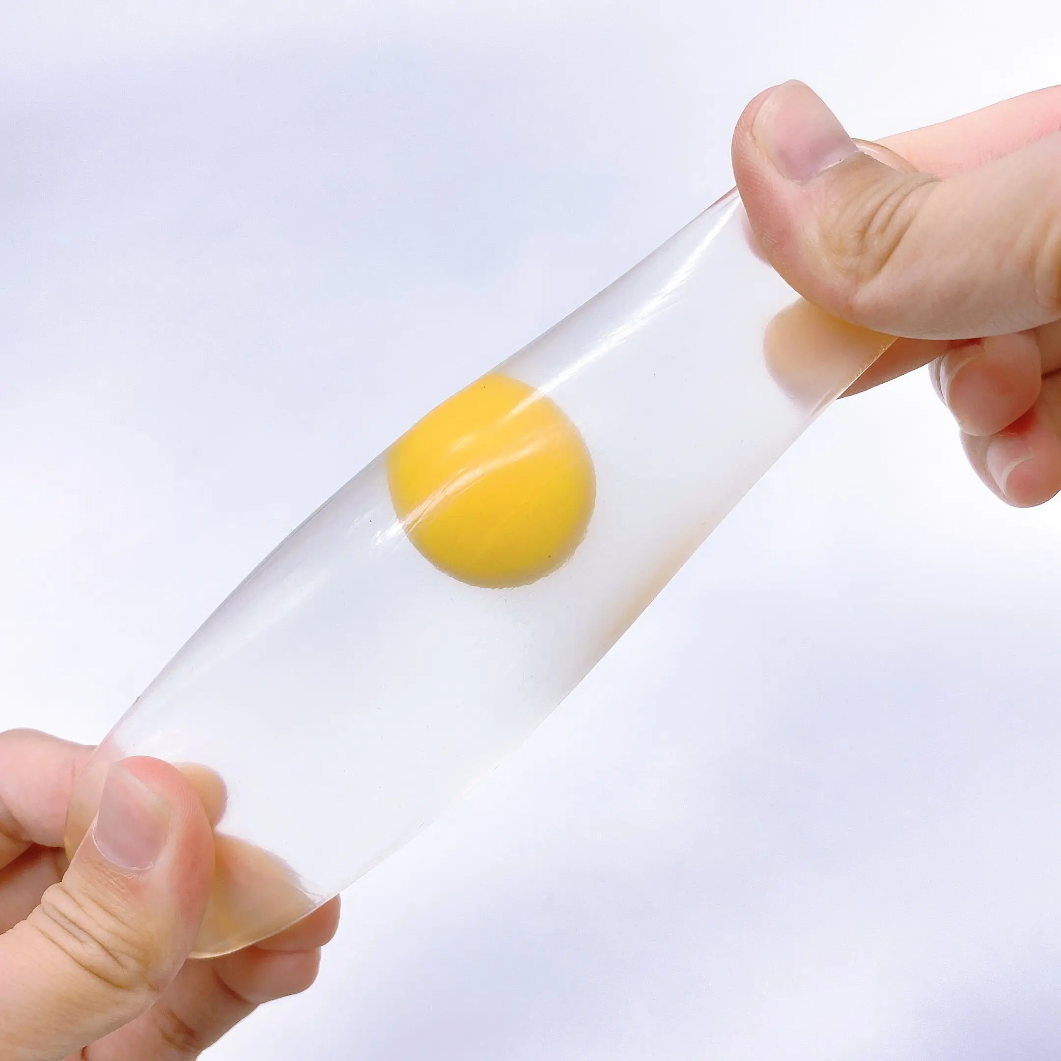 Good Selling Novelty egg shape Joke Toy Stress Relief Toys Funny Gifts
