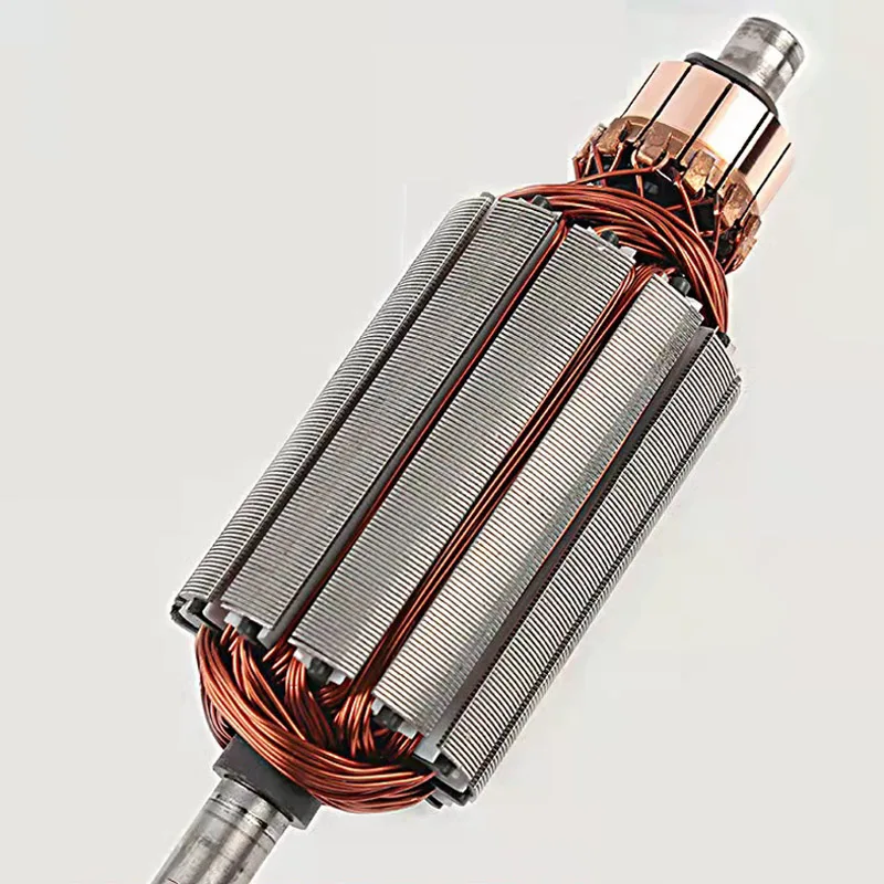 High Quality Durable Using Various Armature Stator Motor New 2021 Brushless Dc Motor Rotor