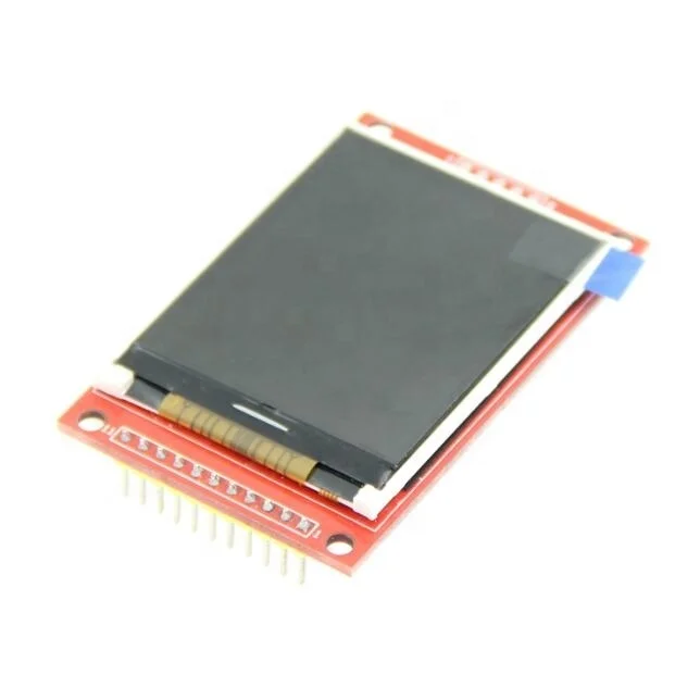 Original 2.2 Inch SPI TFT LCD screen 176*220 Serial Port Module Display for Ar Mega2560