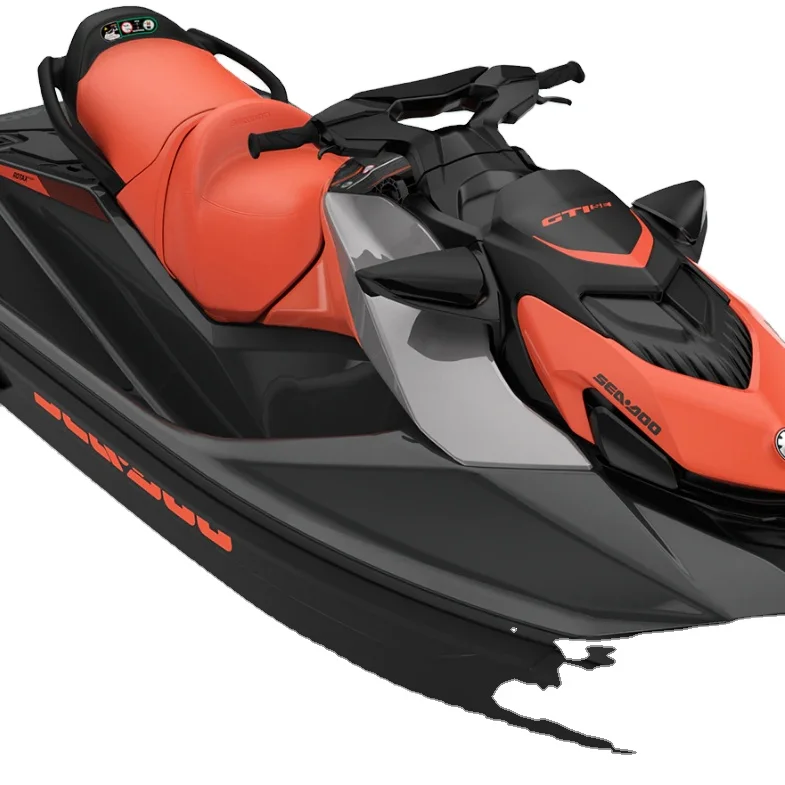 China Factory Motorcycle Yacht Watersports Sea Jet Ski Electric Motor Boat For Sale