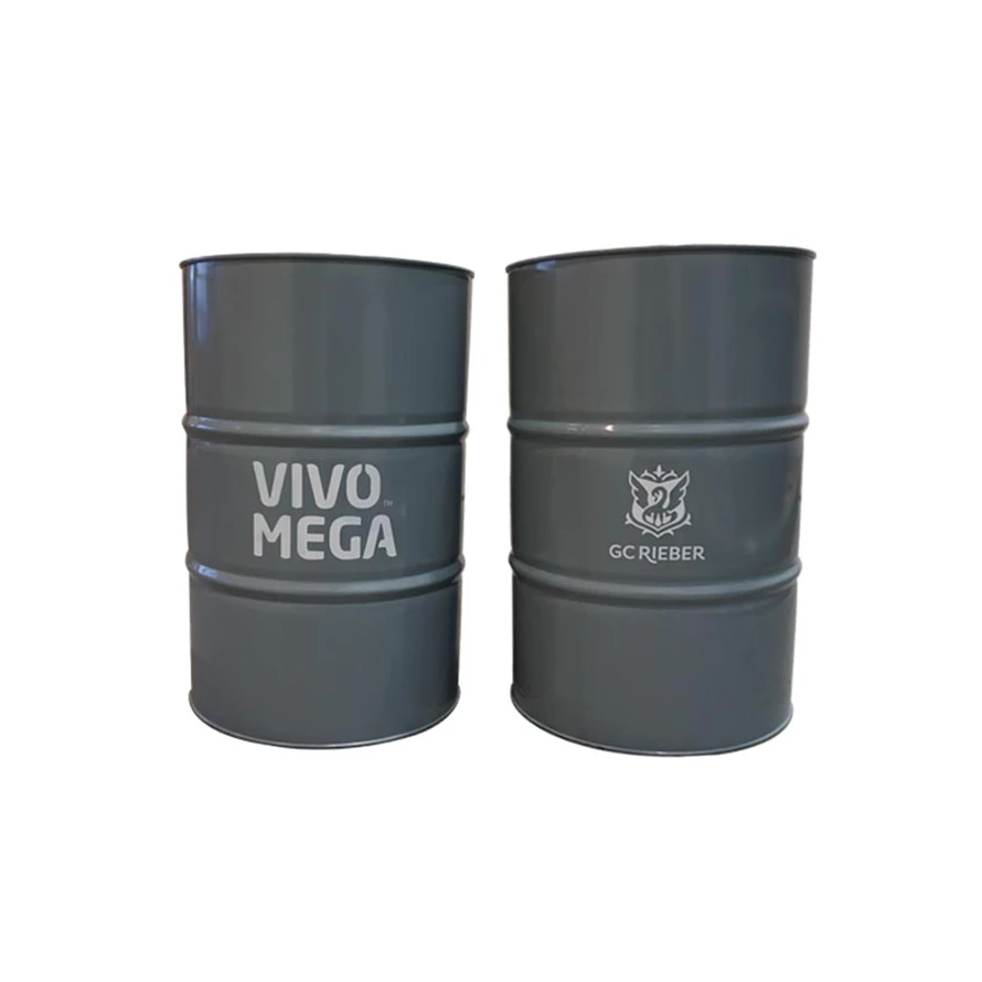
The Best VivoMega 5025 TG Norway Preimum Concentrated Produced Oil 