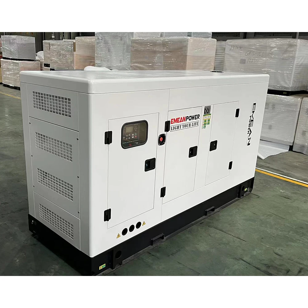 jamaica shopping mall 2000 kilowatt silent generator 2000kw generator diesel for business