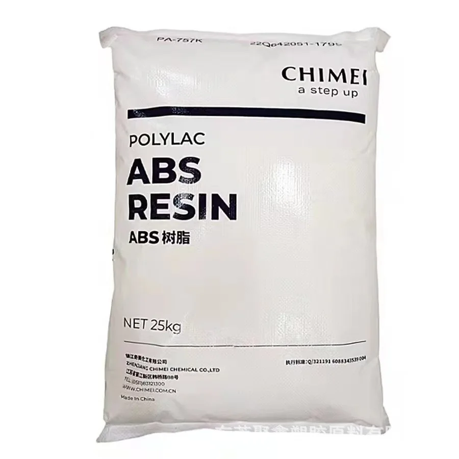 ABS Electrical application Flame retardant plastic particle Electrical appliance ABS D-1200 Chi Mei Zhenjiang