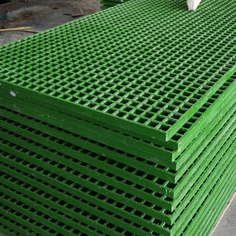Frp Grating Walkway For Solar Roof Floor Grating Walkway Plastic Frp Grate