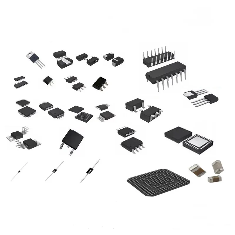 Brand new original spot 8-bit microcontroller -MCU C8051F537A-IT