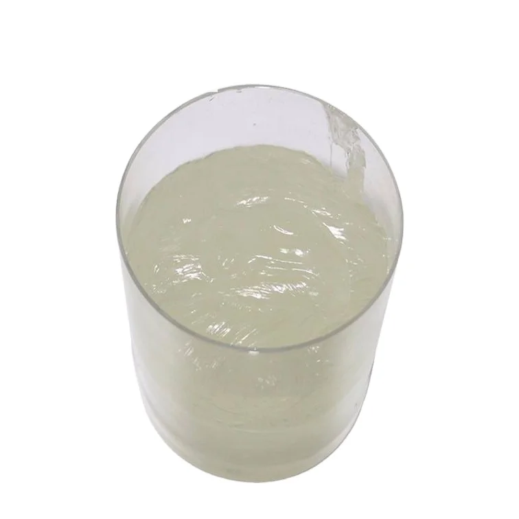 SLES Guaranteed Quality 10% discount for SLES 70% sodium lauryl ether sulphate 70 N70 70% SLES texa