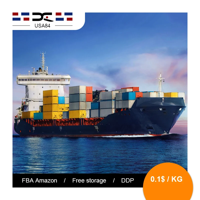 Low price lcl shipping china customs clearing shipping company in china purchasing agents