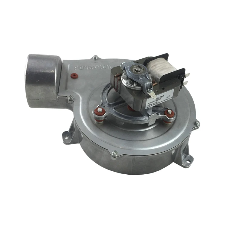 Hot Selling EM150 Exhaust Fan Ac Motor