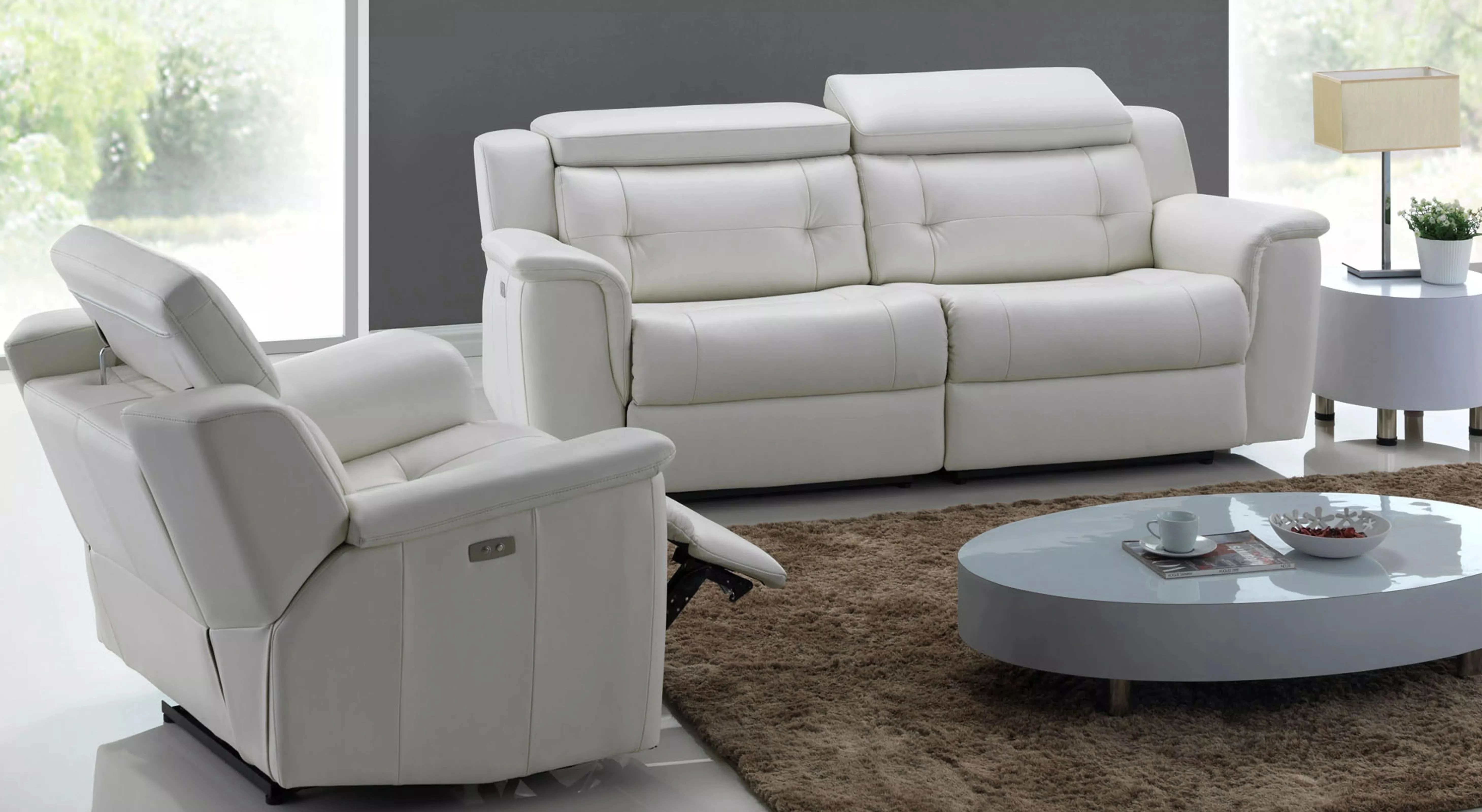 REGALelectric Cinema Chair Furniture foldable metal frame  motor home cinema comfortable smart recliner for lazy boy