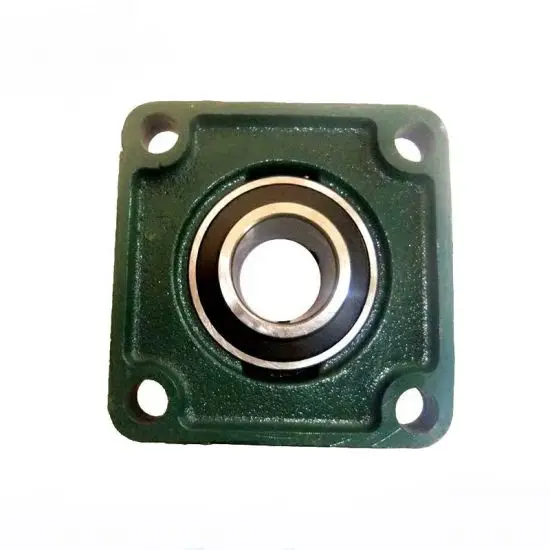 Japan American Germany Sweden Brand F209 Pillow Block Bearing Cheap Price High Quality