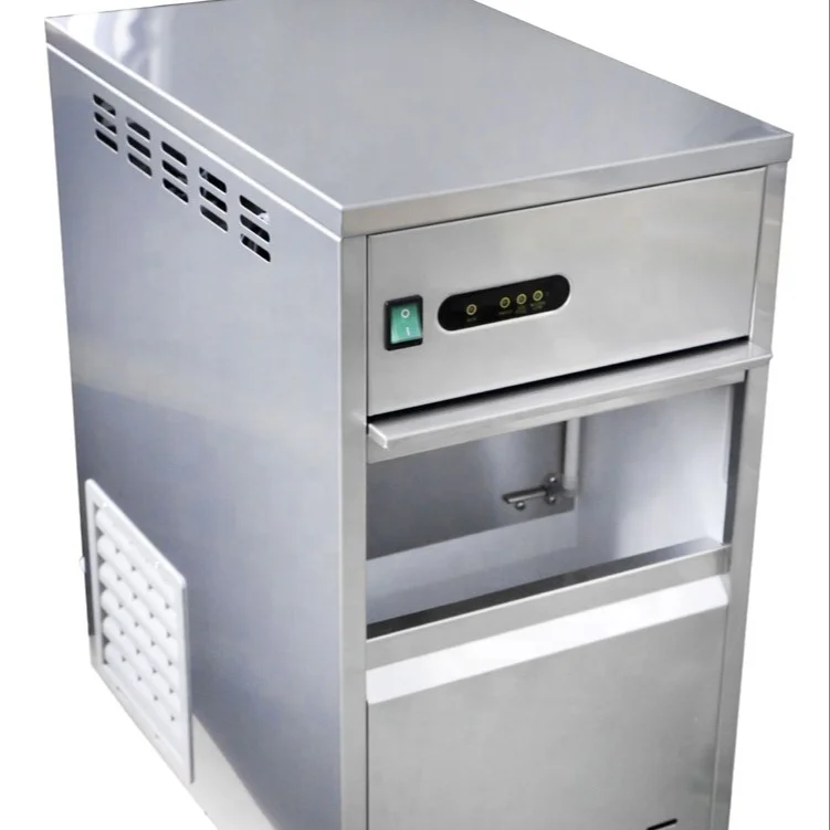 ZB-30 Ice Maker commercial
