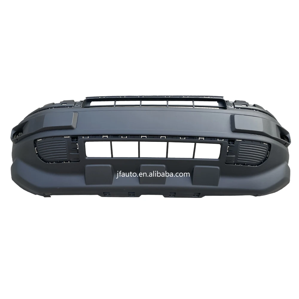 Американский автомобильный передний бампер для Ford Bronco