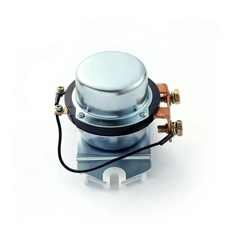 Excavator Battery Relay 08088-30000 BR-262 PC200-8 Relay Switch for Komatsu