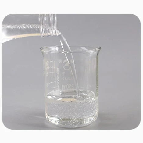 Silane defoaming agent polyether wastewater treatment desulfurization coking leachate circuit board foam suppression