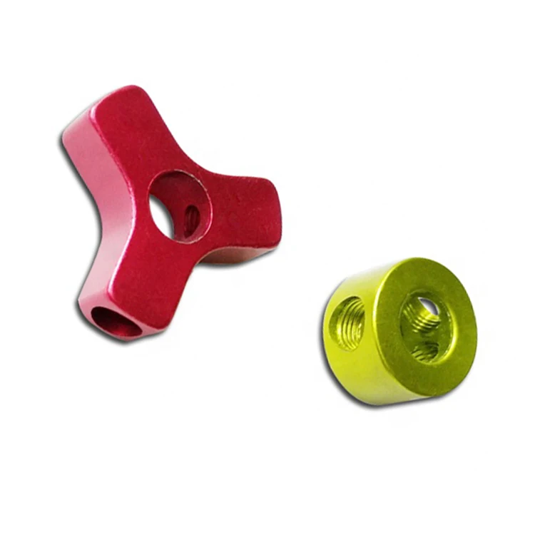 Factory Price Tent Poles Connectors Replacement Connectors Aluminum Carbon Fiber Tent Connector