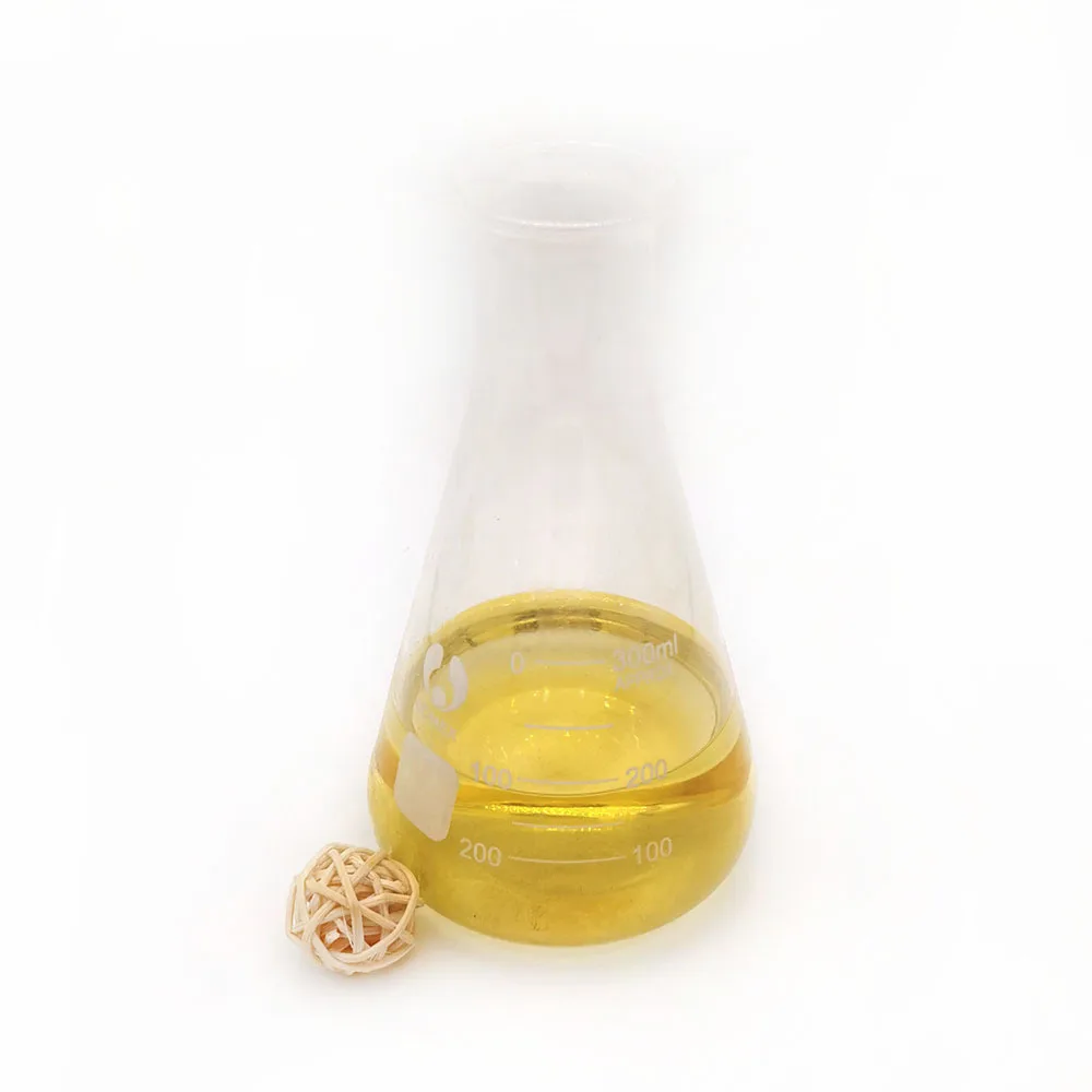 Dodecyl benzene Sulfonic Acid / Linear Alkyl Benzene Sulphonic Acid  CAS 27176-87-0 with high purity