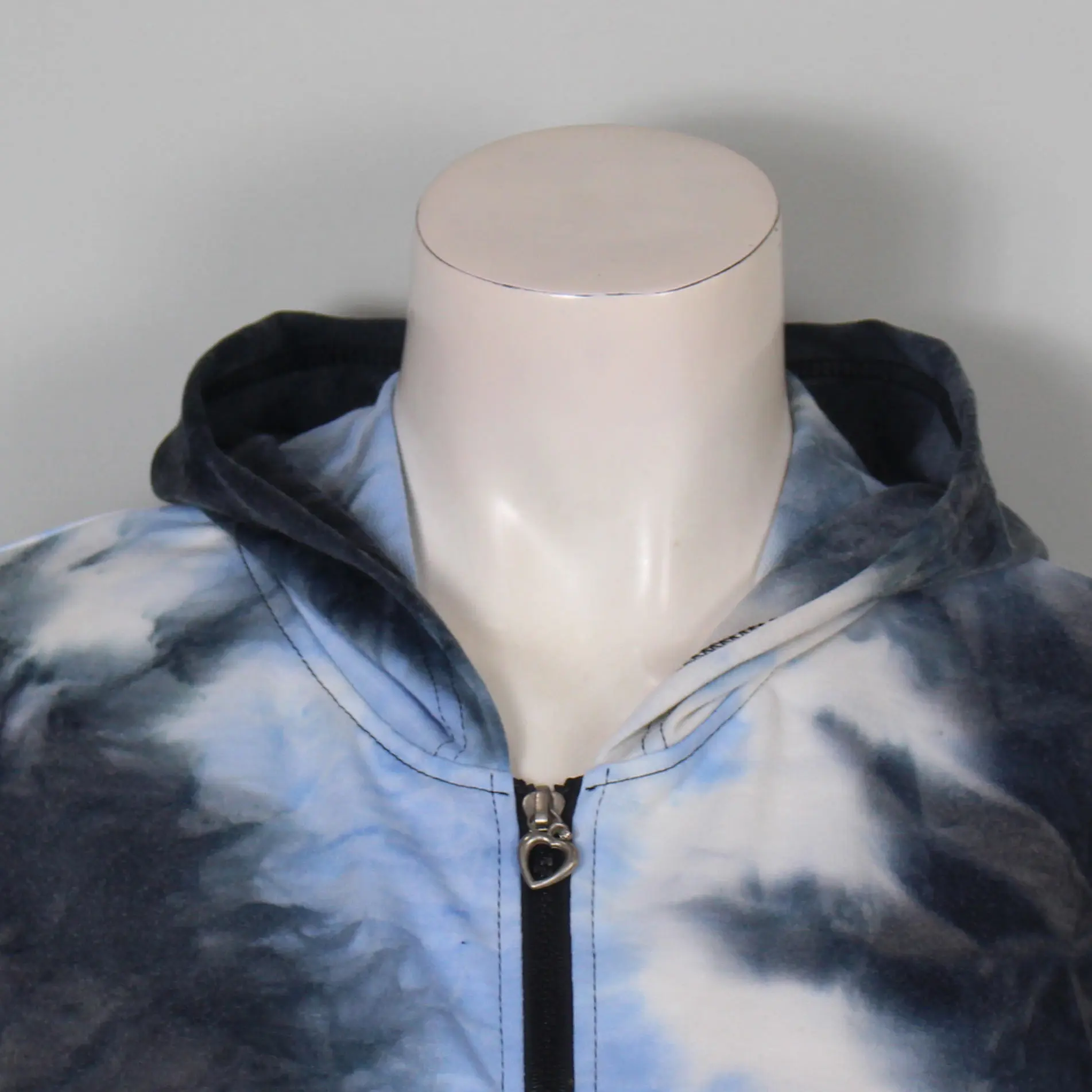 2021 New Style Design Fashion Apparel Stock Overrun Surplus Tie Dye Lady Set