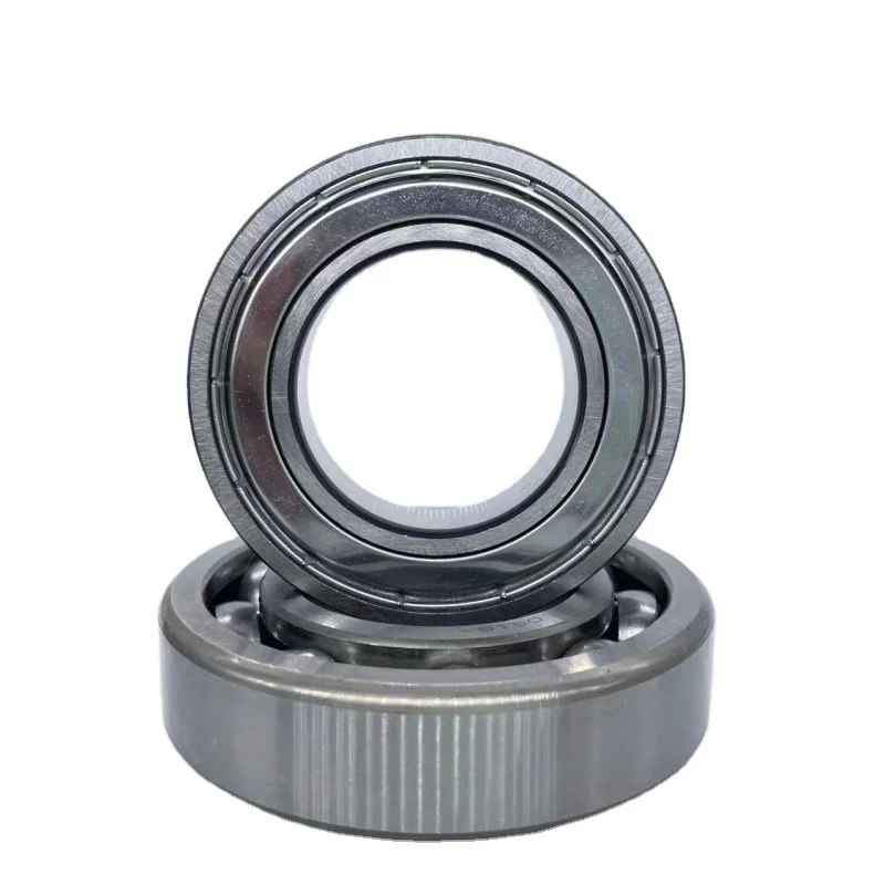 High precision chrome steel deep groove ball bearing 6206zz 6305zz 6007zz 6206 2rs1 6305 2rs1 6007 2rs1 deep groove ball bearing