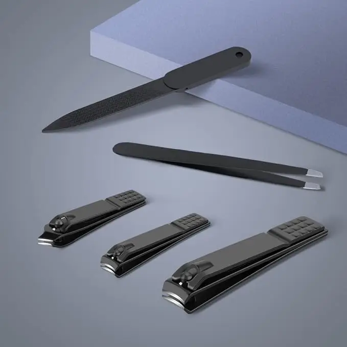 nail cutter 3