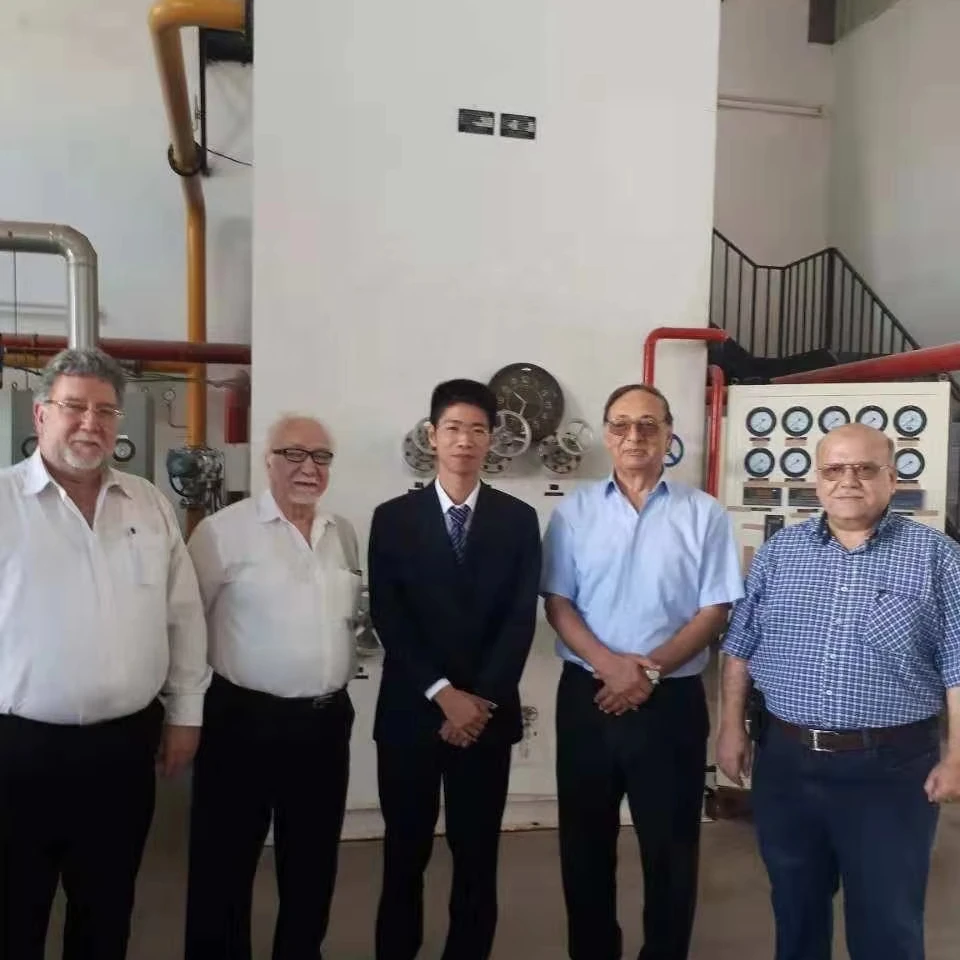 Air Separation System Mini Oxygen Medical Generation Plant Equipment