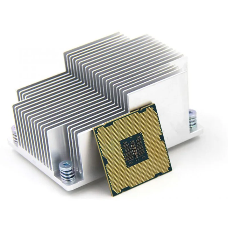 Wholesale Bulk Twelve Cores 2.2GHz 4214 Intel Xeon Processor CPU for Server