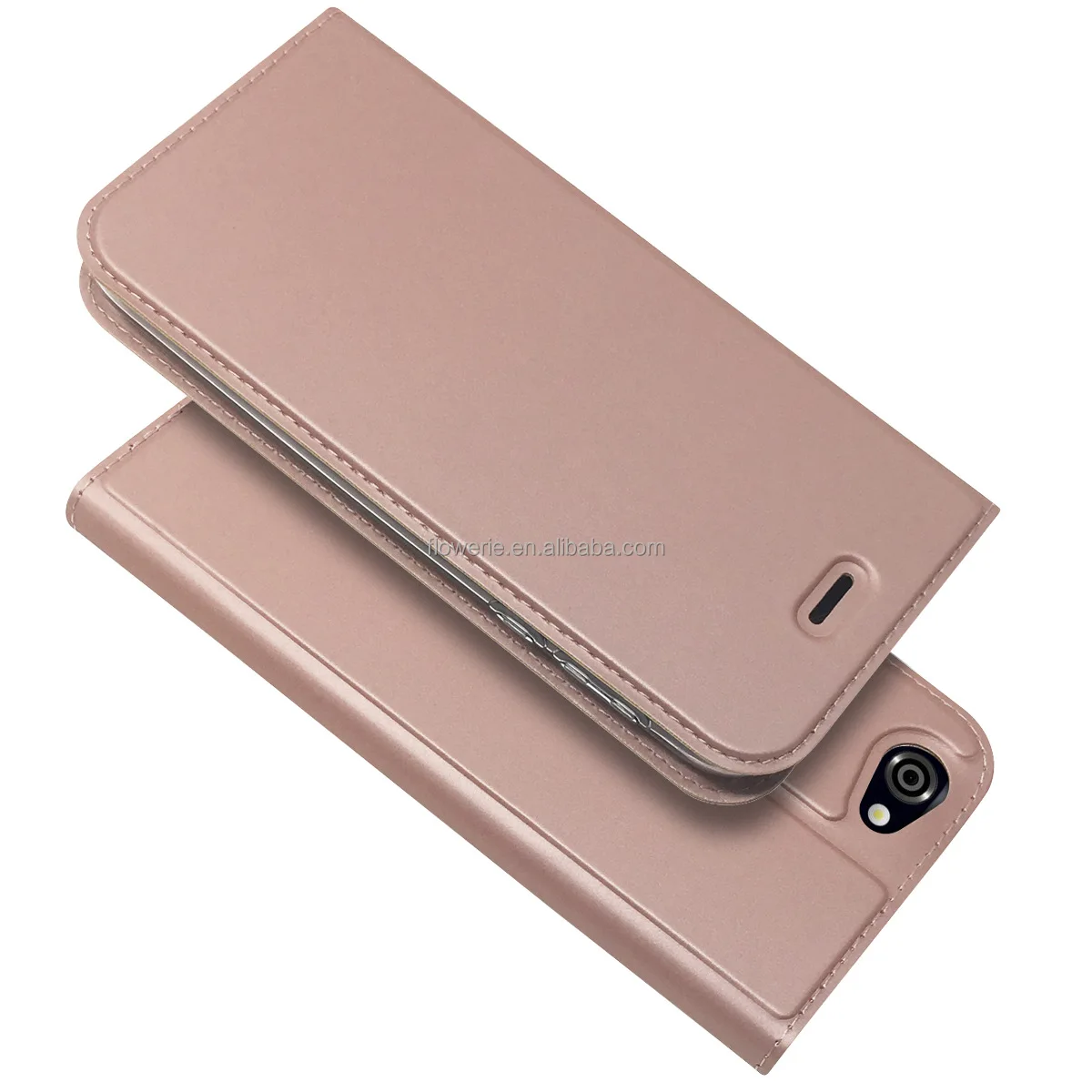 Japan for aquos r3 cover new design mobile luxury flip back transparent luxury phone leather Z3 for sharp aquos r3 case