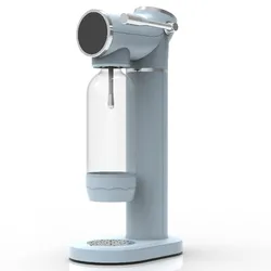 2022 New Design Soda Water Maker Machine Sparkling Water Maker