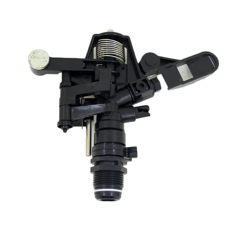 
3/4 Inch Full Circle Rain Bird Plastic Nozzle For Agricultural Irrigation Watering System Plastic Sprinkler 