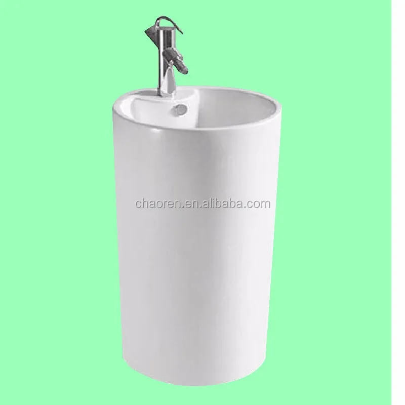 wash basin ceramic bathroom sanitary ware lavabo basin