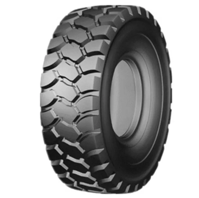 27.00R49 High Quality Radial OTR Tires For Rigid Dump Trucks