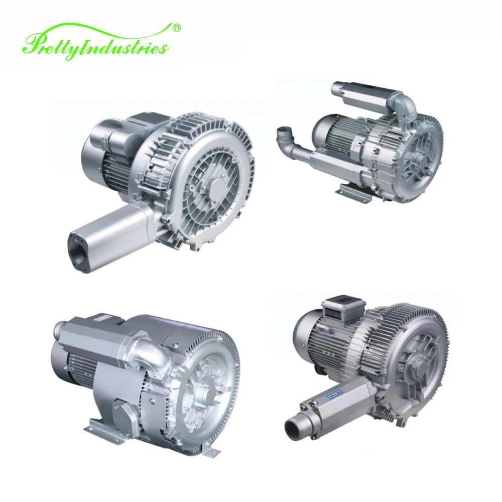 HG-7500 whirl charging aerator High Suction Vacuum Pump Use For Suction And Vacuum Cleaners