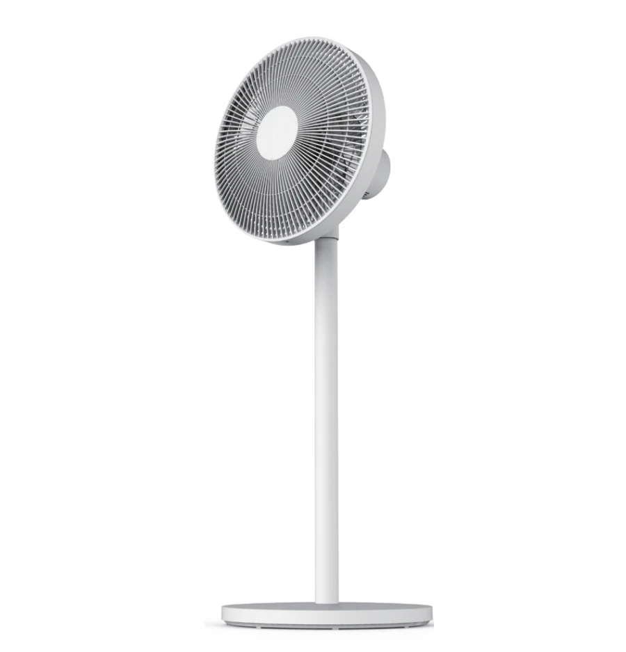 Manufactory 7 Blade Stand Fan pedestal fan for home, stand fan 16 inch