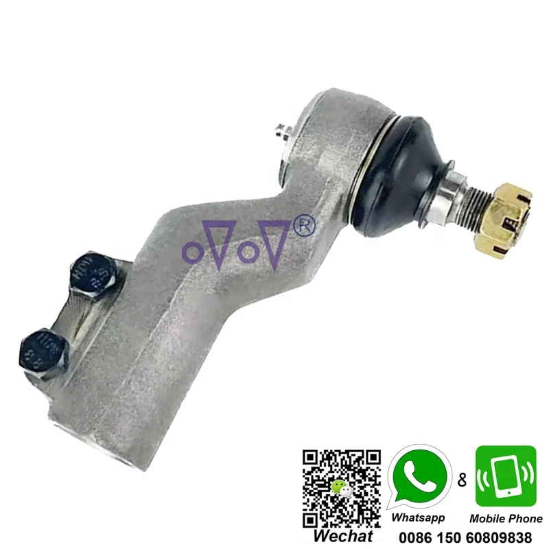 Mitsubishi Fuso Canter tie rod end MK418083 LH MK-418083 MK 418083