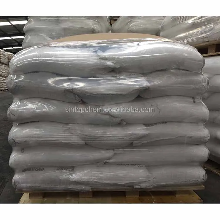 Cheapest Price Magnesium Sulfate Heptahydrate Sulfate Sulphate Mgso4.7h2o  99.5 Epsom Salt Crystals Powder 500kg CAS 10034-99-8