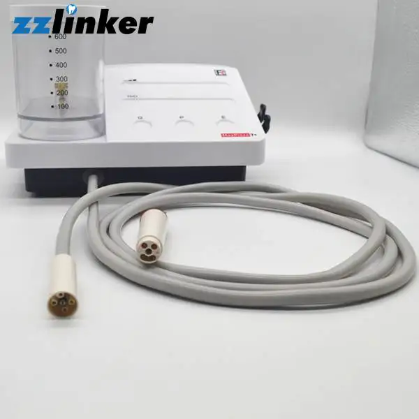 LK-F17L MaxPiezo7+ LED Touch Control Perio Endo Ultrasonic Scaler Compatible with UDS