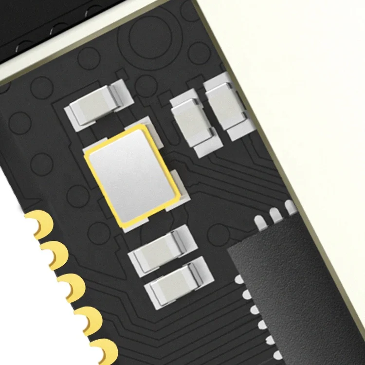  Дополнительный протокол NRF52832 модуль bluetooth