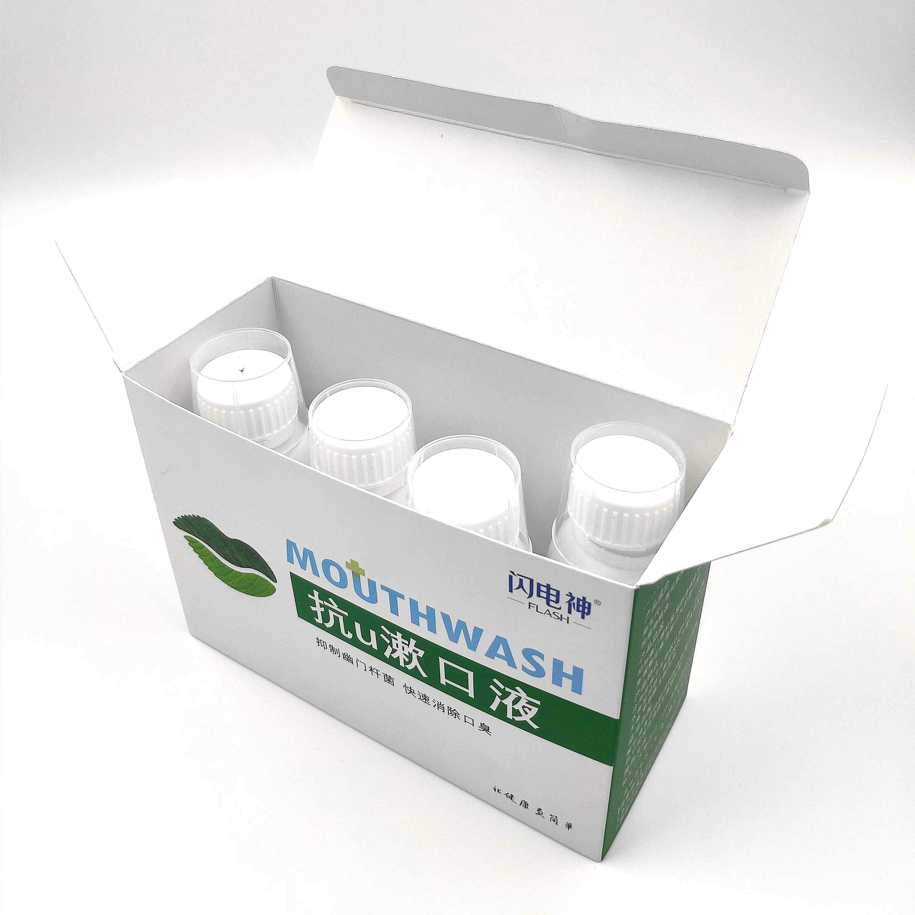 chlorine dioxide oral care mouth rinse antiseptic mouthwash