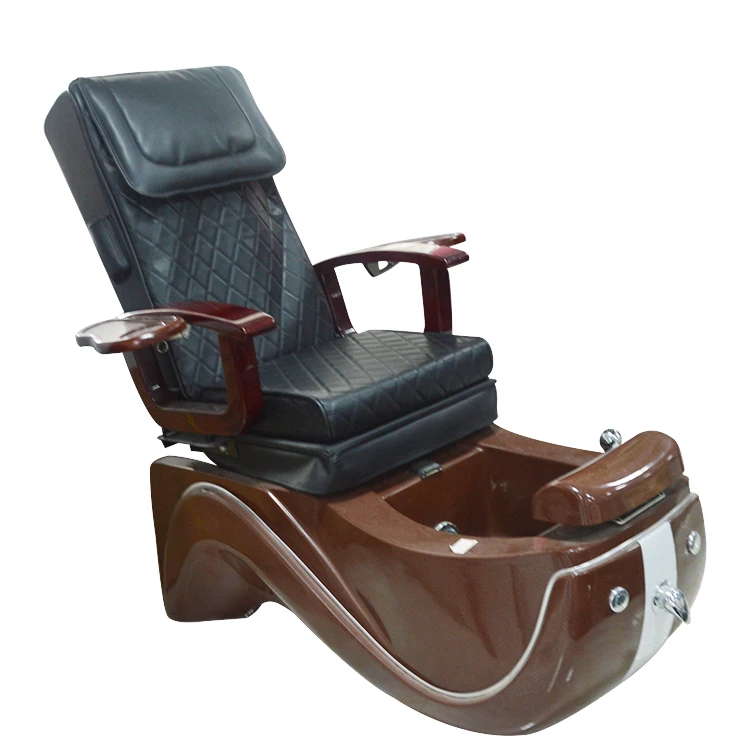 Bulk Pedicure Chairs for Massage Parlors, Available at Wholesale Prices in Guangzhou