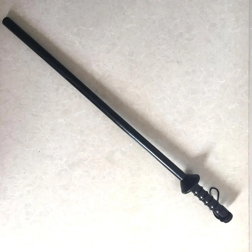 wholesale factory price rubber baton