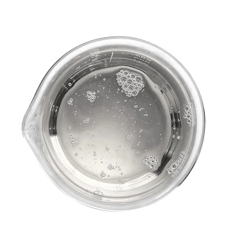 
Surfacant Supplier CAPB CAS 61789-40-0 Cocoamidopropyl Betaine Price 