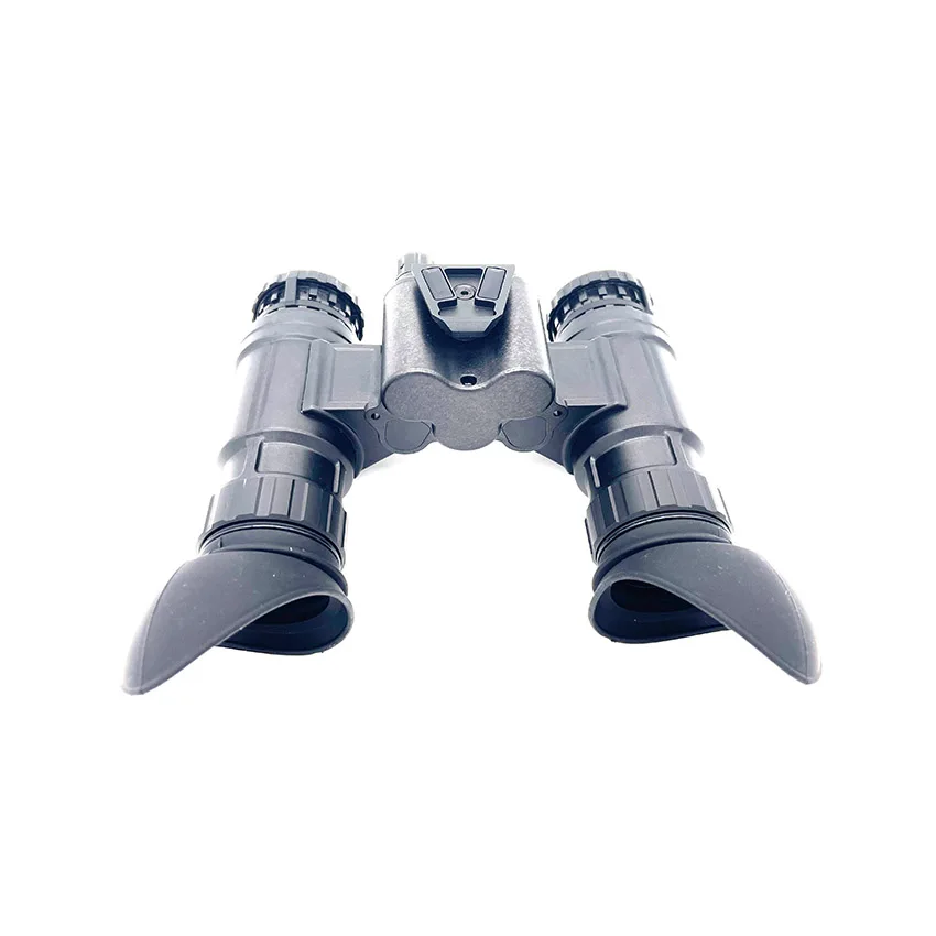 Visionking Optics Gen 2+ 1X Binoculars Housing with IR for Night Vision