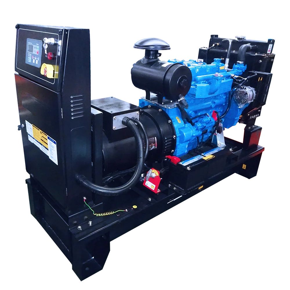 China Supplier 50kw diesel generator for sale in cheap price