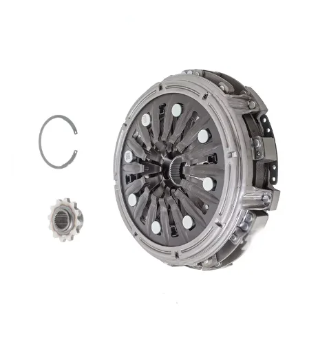 Двойная муфта для HYUNDAI Tucson-Soanta 2016-2019 K IA SPORTAGE KX5 41200-2D220 412002D220 1 6