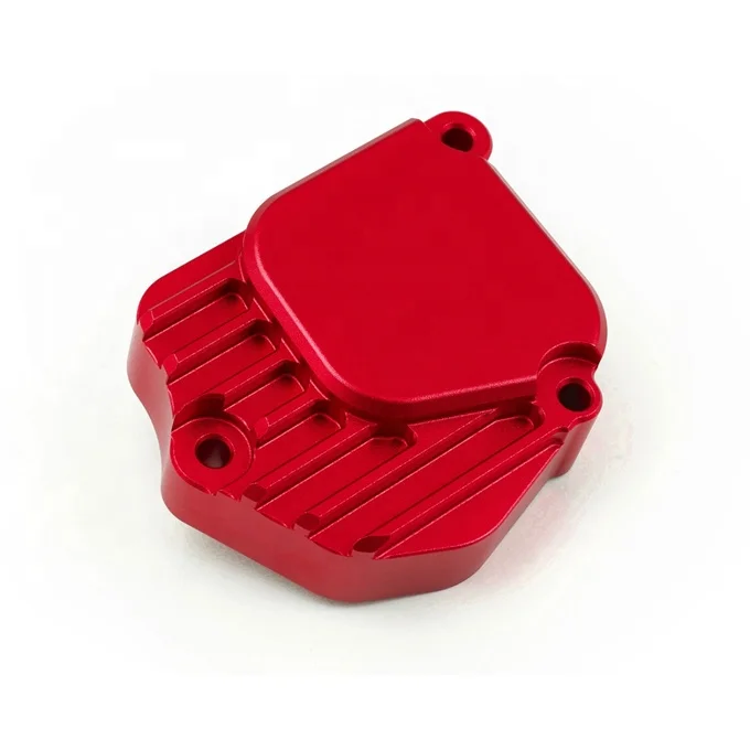 Large Capacity Power  Valve Cover For Ktmhuskygas Gas Bike