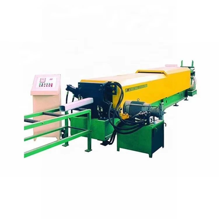Gutter Down Spout Square Pipe Color Steel Water Pipe Making Roll Forming And Bending Machine